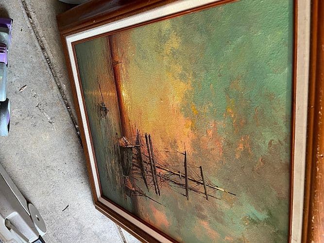Massive and Awesome Garage Sale