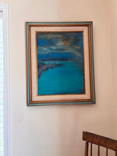 ORIGINAL ART/DOWNSIZING YARD SALE — photo 1
