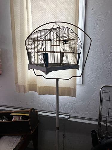 Antiques, Vintage, Home Dec, — photo 1