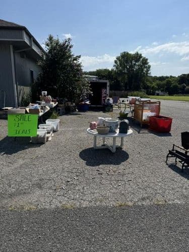 Tons of Treasures with Fall in Love Prices