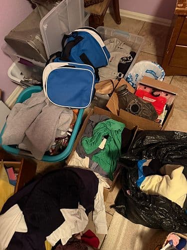 Garage Sale! (MOVING SOON)