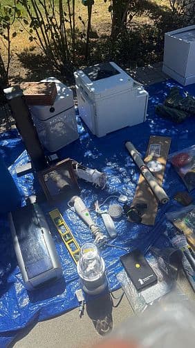 🔥Yard Sale🔥 - Concord — photo 1