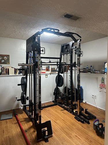 HUGE Garage Sale - Vintage Decor, PS5, Home Gym, Watches + More!