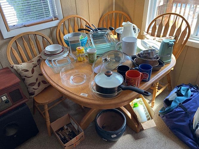 MOVING Sale / Low Prices Everything Must Go
