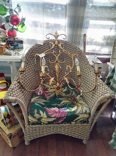30% OFF SALE - A TRUE ANTIQUES & VINTAGE SALE HELD IN 1920'S EAST TROY COTTAGE!