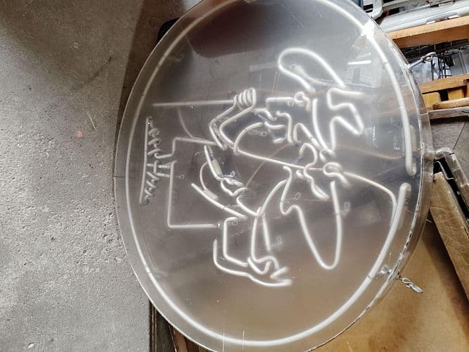 Multi-family garage sale