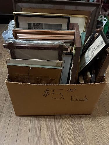 Large multi sellers Yard Sale