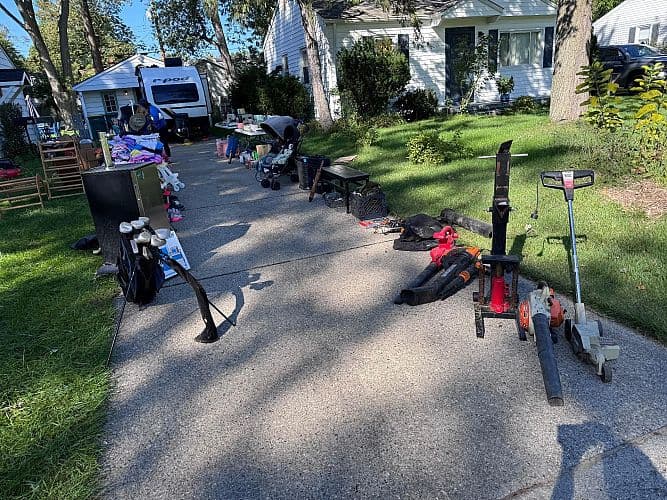 GARAGE SALE - Super Cheap
