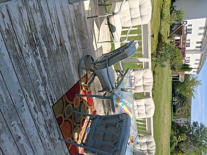 Estate sale — photo 1