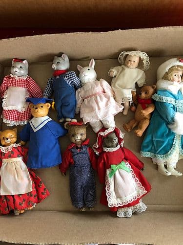 yard sale!
