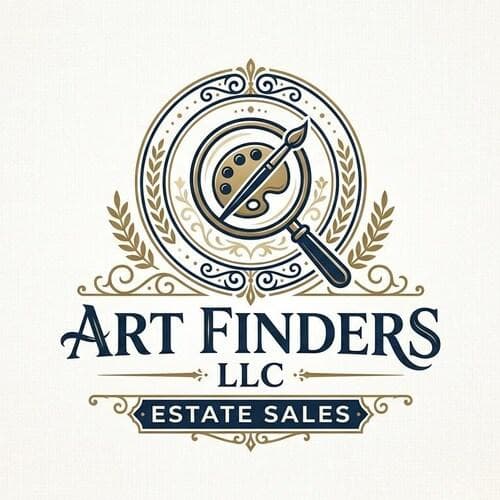 Art Finders LLC Estate Sales