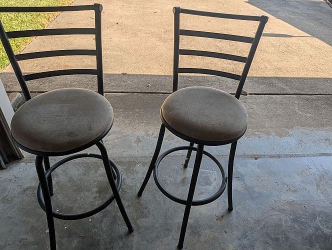 Olive Branch 4 Widows (OB4W) Garage Sale