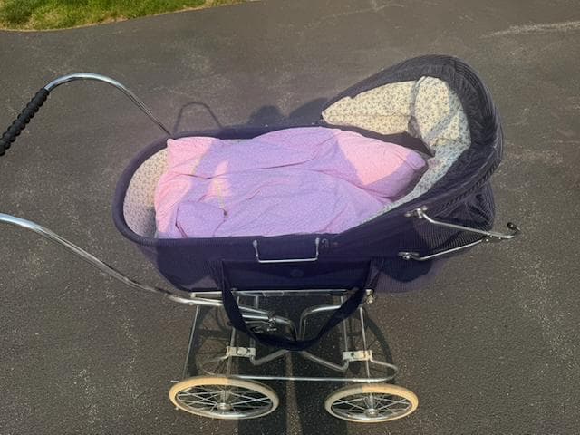 UPPER JORDAN ROAD off of Paris Road MULTI-HOME YARD SALE! — photo 1