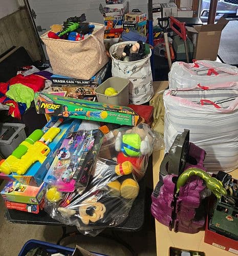 Huge Estate Sale - Great prices, tons for every buyer