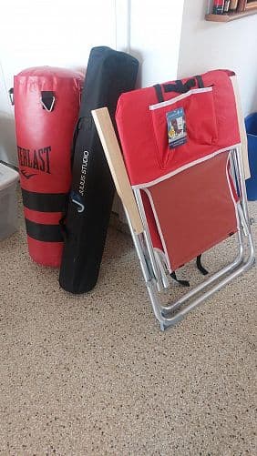 Large Yard Sale!! 5 + Families. 2 days