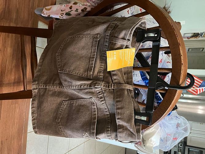 Hilda marketplace sale not yard sale