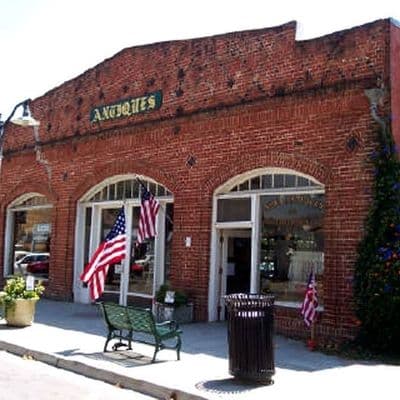 You just hit the Jack Pot ! If you have been looking for a genuine antique store with historical ant
