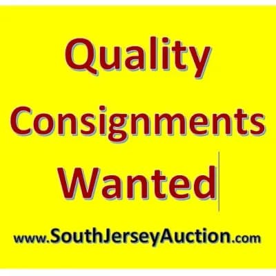 WANTED: Quality Consignments