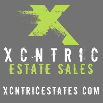 ***XCNTRIC ESTATE SALES***ORLAND PARK EXCLUSIVE ONLINE UPSCALE "THRILL OF THE HUNT©" ESTATE SALE