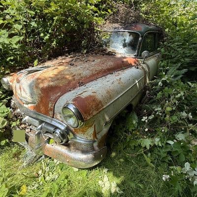 The Rusty Trunk LLC opens to “Seven Decades of Treasure” Estate Sale