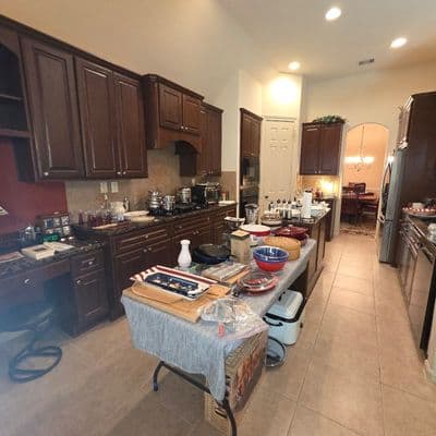 Oakhurst Estate Sale! — photo 1