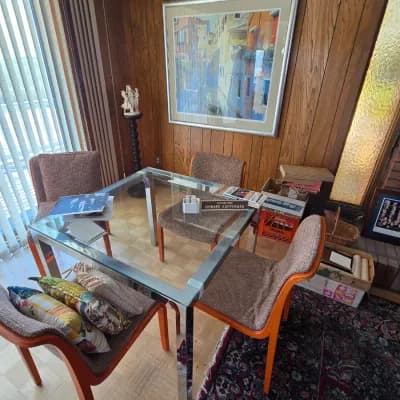 Ben Franklin Estate Sales