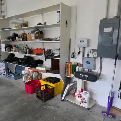ESTATE SALES OF CENTRAL FLORIDA