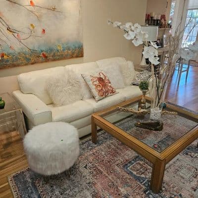 MODERN FURNITURE & APPLIANCE ELEGANCE ESTATE SALE BY ALAMO AZTEK ESTATE SALES DFW