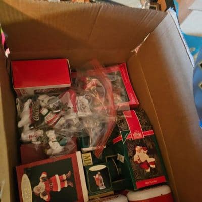 THRILL OF THE HUNT ANTIQUE FURNITURE & VINTAGE COLLECTIBLES ESTATE SALE BY ALAMO AZTEK ESTATE SALES