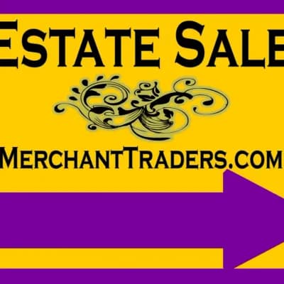 Merchant Traders MASSIVE COLLECTION-Hummels, Trains, Records, Christmas & MUCH MORE, Arlington Heigh
