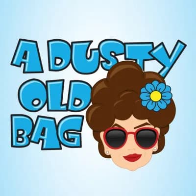 A Dusty Old Bag is hosting this true Digger’s Delight