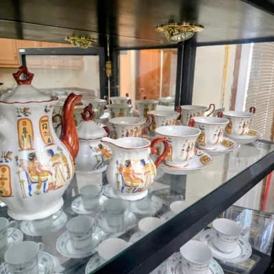 Outstanding 1-Day North Bergen Estate Sale! This Saturday August 1st!