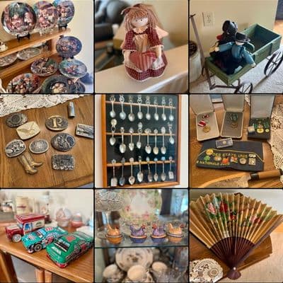 Treasure Me Team in Toms River for a One Day Estate Sale