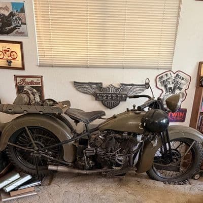3 Acres of Dust and Treasures Cars, Harley, Toys, Military, Tools, Collectibles, and More !