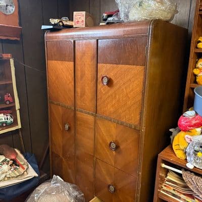 MULTI-FAMILY YARD SALE — photo 1