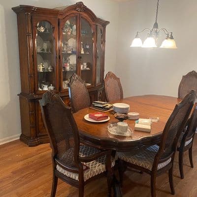 Hamilton Estate Sale -Full contents must go!!