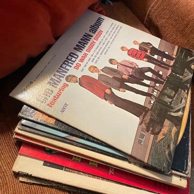 ESTATE SALE in Bel Air