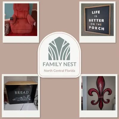 Grand Island Treasures: One Day Only!