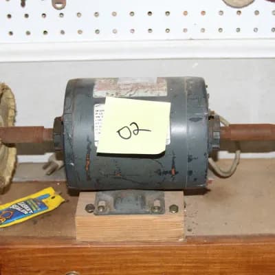 Headland Contractor's Tool Liquidation and Some Household - Online Sale