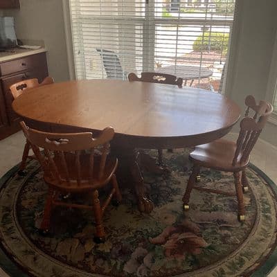 AWESOME 2 DAY SALE IN BRIDGEPORT @ LAKE SUMTER