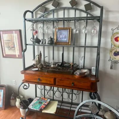 Holmehurst West Neighborhood-Wide Yard Sale