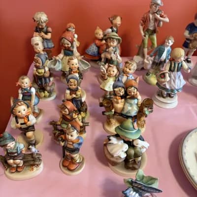 Packed With Collectibles Arlington Estate Sale! (Aug 28-30) — photo 1