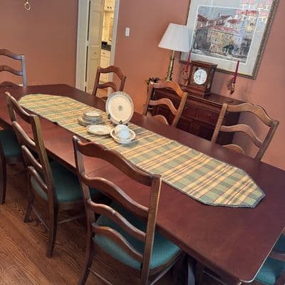 25% off BES In North Dallas - by Brookwood Estate Sales