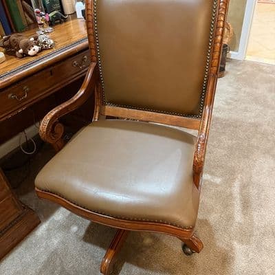 Jeffers Estate Sales has a Hot sale in Holland!