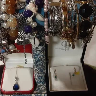 Finders Keepers estate sales