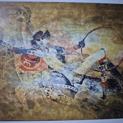 Vintage Sterling / Fashionable Jewelry / Decor / Artwork ~ LUNA LUXE [ ends 8/23 ]
