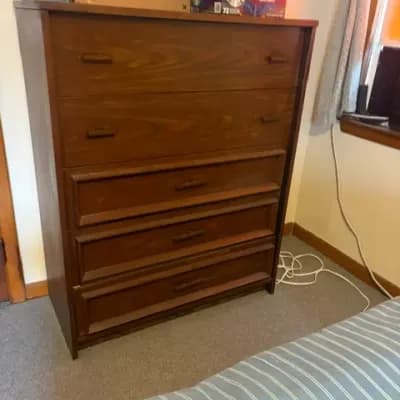 South Ozone Park Tag Sale by Mona
