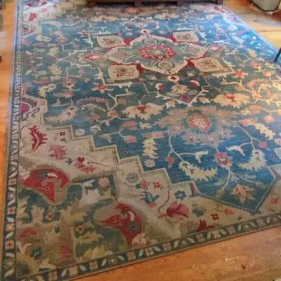 Community Yard Sale — photo 1