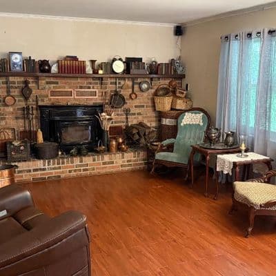 TWO Day In-Person Estate Sale hosted by Heirloom Emporium Estate Sales- Mount Laurel, NJ