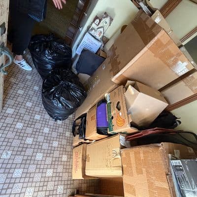 ESTATE SALE - THURSDAY, AUGUST 20 | 9:00 AM - 5:00 PM